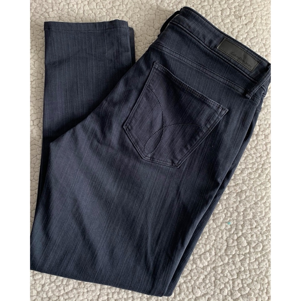 Calvin Klein Woman’s Jeans